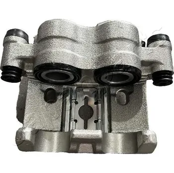 Brzdový třmen Brzdový třmen JAPANPARTS CAL449LJM