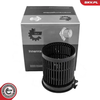 Vnitřní ventilátor ESEN SKV 68SKV285