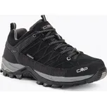 CMP pánské trekové boty Rigel Low Trekking Shoe Wp velikost 46