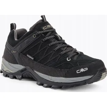 Pánská treková obuv CMP pánské trekové boty Rigel Low Trekking Shoe Wp velikost 46