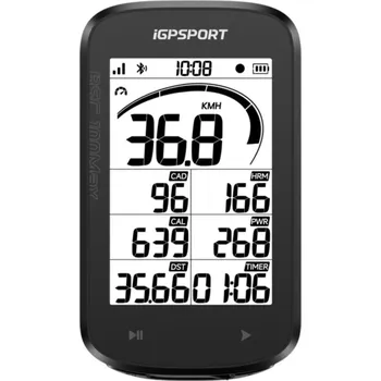GPS navigace GPS navigace iGPSport BSC100S MAX