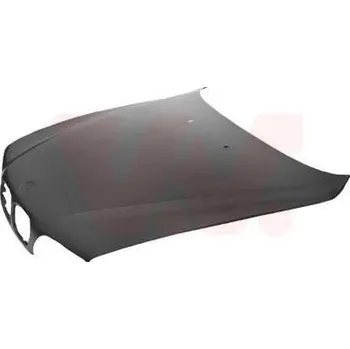 Kapota Kapota motoru VAN WEZEL 0639660