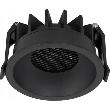 Kulaté Stropní Svítidlo TK-Lighting bílé