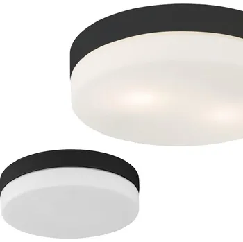 Nástěnné svítidlo Nástěnné svítidlo TK-Lighting černé E27 15 W