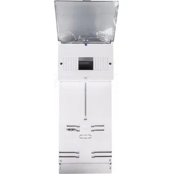 Rozvaděč Rozvodná skříň s okénkem 480x200mm TLR-3F N+PE Elektro-Plast Opatówek