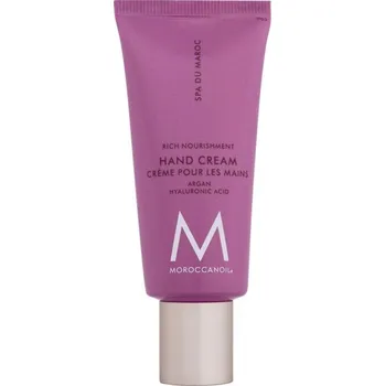 Péče o ruce Moroccanoil Spa Du Maroc Hand Cream - Intenzivně hydratační krém na ruce 100 ml