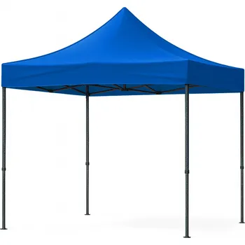 Zahradní stan Aga Prodejní stánek 1S 3x3 m Modrý