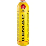 KEMPER - KEMAP plynová kartuše 410 ml (250 g)