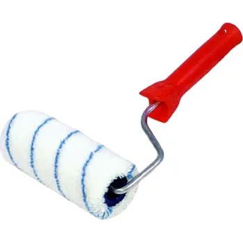 Malířský váleček Válcek JH063 23 cm s držadlem, malířský