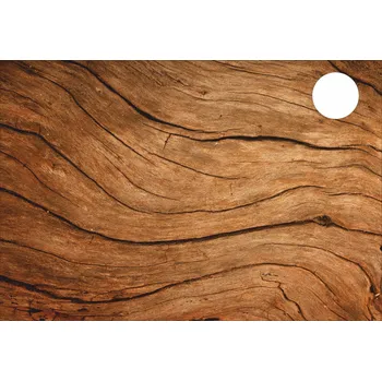 Psací stůl Podložka na psací stůl Micke 73x50 průřez prkna