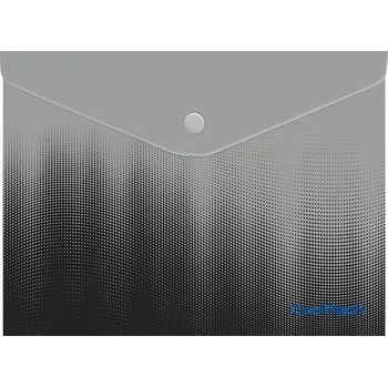 Obálka Obálka na dokumenty A4 Coolpack Gradient Grey 032