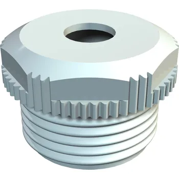 Rozvaděč OBO BETTERMANN Ucpávková vývodka šroubovací 90 PG21 OF 2032201