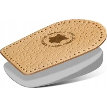 Pracovní oblečení Kožené podpatěnky Kaps 41-43