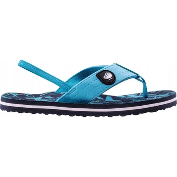 Dívčí sandály DĚTSKÉ SANDÁLY ŽABKY AQUAWAVE RAGIS JR VELIKOST 34