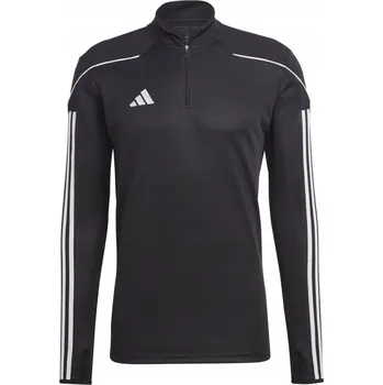 Pánská mikina Pánská Pánská mikina adidas Tiro 23 černá HS0326 3XL