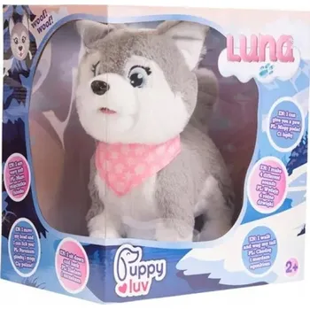Obraz Puppy Luv Interaktivní Štěně Junior Luna