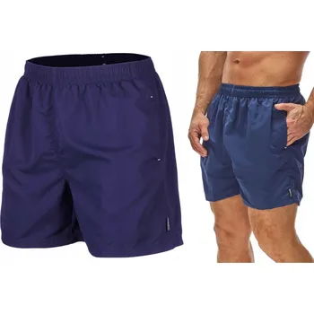 Pánské plavecké kraťasy , sportovní kraťasy, POLSKÉ XL ZAGANO