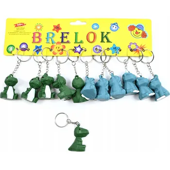 Jednoduchá Přívěsek Na Klíče Midex