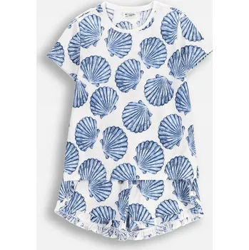 Dívčí pyžamo Dětské pyžamo s krátkým rukávem, dívčí pyžamo 116/122 Coccodrillo WC5