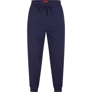 Pánské pyžamo Hugo Navy 8616768 M