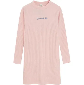 Dívčí šaty COOL CLUB Rosa 647435 152