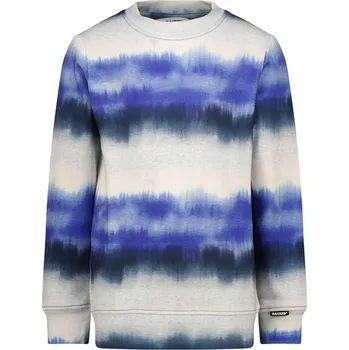 Chlapecká mikina RAIZZED® Blau/ Hellgrau 1796372 176