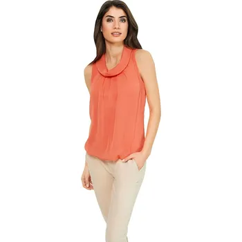 Dámské tričko Heine Orange 842317 42