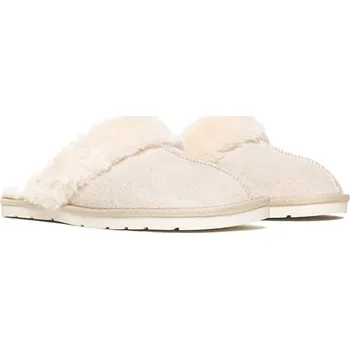 Dámské pantofle Blackfield Creme 8732695 38