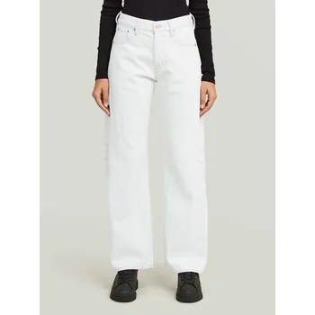 Dámské džíny Džíny G-Star Hellblau 272017 W27/L28