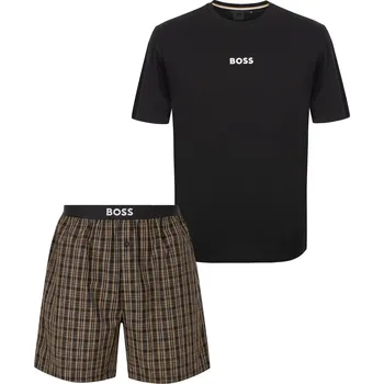 Pánské pyžamo Boss Black 1763155 L