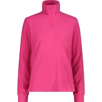 Dámská mikina Mikina CMP Pink 510073 46
