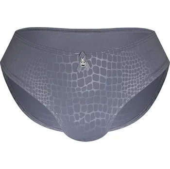 Kalhotky Kalhotky Sassa Grau 5940227 36