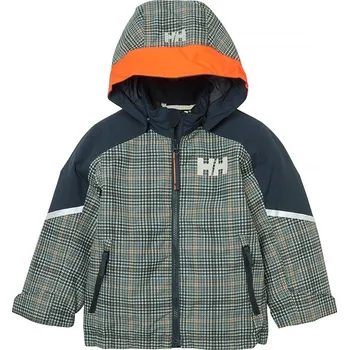 Helly Hansen Dunkelblau/ Hellbraun 4784074 128