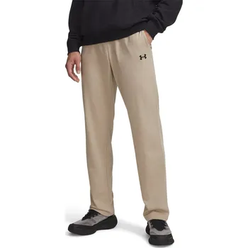 Tepláky Under Armour Khaki 8923057 S