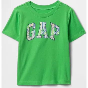 Chlapecké tričko Tričko GAP Grün 4302226 68