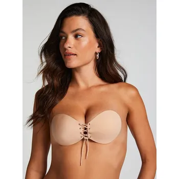 Podprsenka Podprsenka Hunkemöller Beige 5367673 A-Cup