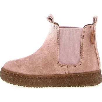 Dívčí kozačky Naturino Rosa 2978145 31