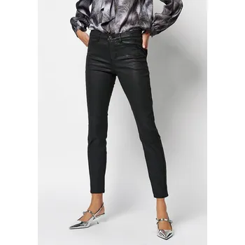 Dámské kalhoty Rosner Schwarz 197803 34/L30