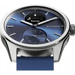 Chytré Hodinky Withings Scanwatch 2 modré