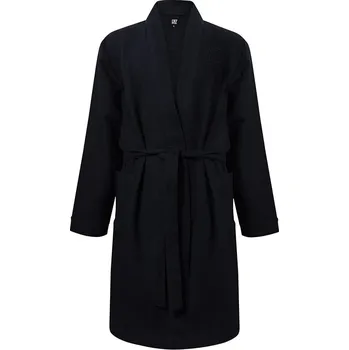 Pánský župan CR7 Schwarz 7116457 L