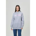 Mikina Bench Grau 340265 42