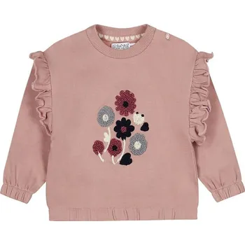 Dívčí oblečení Dirkje Rosa 1772445 116