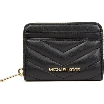 Peněženka Peněženka Michael Kors Schwarz - (B)12 x (H)9 x (T)2 cm 270695 onesize
