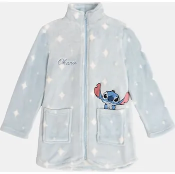 Dívčí bunda Disney Hellblau 433469 176