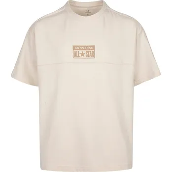 Chlapecké tričko Tričko Converse Creme 5631064 146