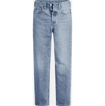 Dámská móda Džíny Levis Oxnard Athens 6989971 25 L30