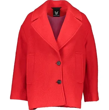 Dámská vesta Bunda Fuchs Schmitt Rot 6258198 40