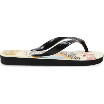 Dámské žabky Havaianas Black 5597879 1/2