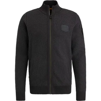 Pánský svetr Svetr PME Legend Schwarz 3554331 3XL