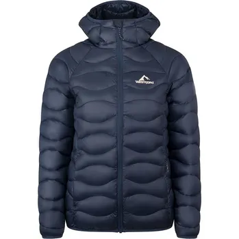 Dámská vesta Bunda Westfjord Dunkelblau 2053096 XXL